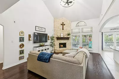 9649 Salvia Drive, Fort Worth, TX 76177 - Photo 2