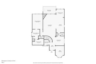 9649 Salvia Dr, Fort Worth, TX 76177 - Photo 32