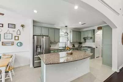 9649 Salvia Drive, Fort Worth, TX 76177 - Photo 10