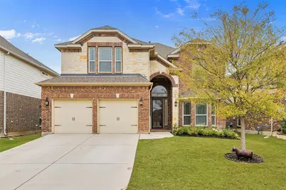 9649 Salvia Drive, Fort Worth, TX 76177 - Photo 6