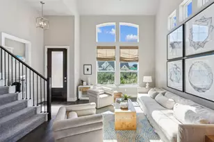 14436 Greymoore Cir, Fort Worth, TX 76008 - Photo 8