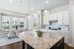 14436 Greymoore Cir, Fort Worth, TX 76008 - Photo 14