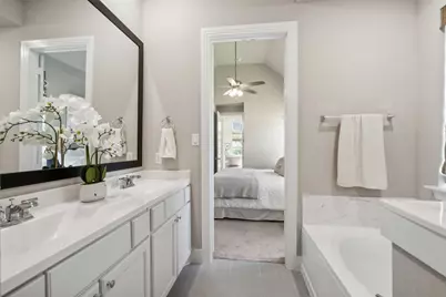 14436 Greymoore Circle, Fort Worth, TX 76008 - Photo 20