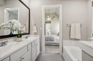 14436 Greymoore Cir, Fort Worth, TX 76008 - Photo 20