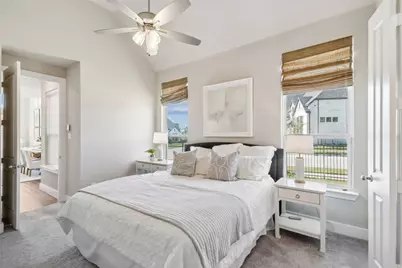 14436 Greymoore Circle, Fort Worth, TX 76008 - Photo 16