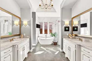 3960 Briar Tree Ln, Frisco, TX 75034 - Photo 4