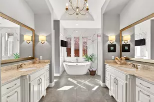 3960 Briar Tree Ln, Frisco, TX 75034 - Photo 4