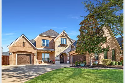 3960 Briar Tree Lane, Frisco, TX 75034 - Photo 1