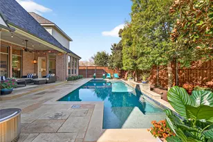 3960 Briar Tree Ln, Frisco, TX 75034 - Photo 36