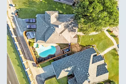 8217 Bulrush Drive, Plano, TX 75025 - Photo 40