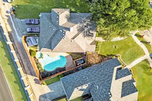 8217 Bulrush Dr, Plano, TX 75025 - Photo 40