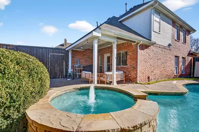 8217 Bulrush Drive, Plano, TX 75025 - Photo 34