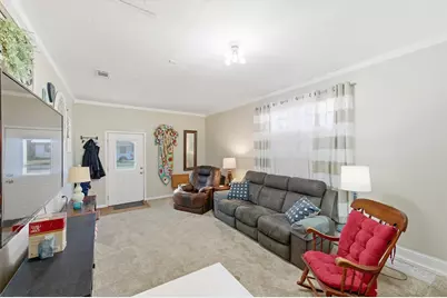 515 Pecan Street, Collinsville, TX 76233 - Photo 30