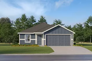 4045 Arklow St, Fort Worth, TX 76036 - Photo 1