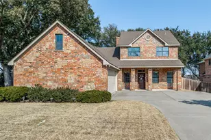 4402 Running Brook Dr, Rowlett, TX 75088 - Photo 1