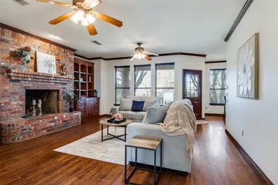 4402 Running Brook Drive, Rowlett, TX 75088 - Photo 6