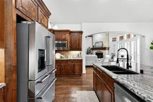 1500 Rock Ridge Drive, Prosper, TX 75078 - Photo 10