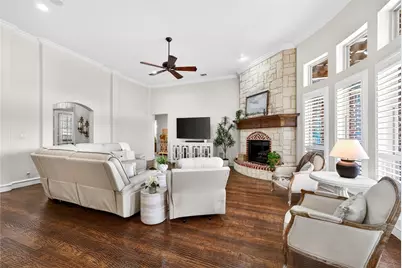 1500 Rock Ridge Drive, Prosper, TX 75078 - Photo 6