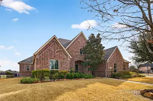 1500 Rock Ridge Drive, Prosper, TX 75078 - Photo 2