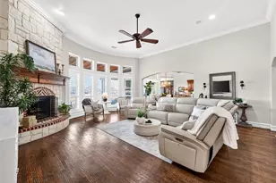 1500 Rock Ridge Drive, Prosper, TX 75078 - Photo 4