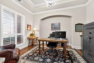 1500 Rock Ridge Drive, Prosper, TX 75078 - Photo 24