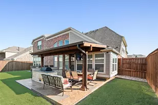 4613 Great Plains Way, Mansfield, TX 76063 - Photo 36