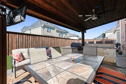 4613 Great Plains Way, Mansfield, TX 76063 - Photo 34