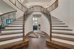 4613 Great Plains Way, Mansfield, TX 76063 - Photo 4