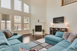 4613 Great Plains Way, Mansfield, TX 76063 - Photo 10