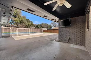 3712 Lawndale Ave, Fort Worth, TX 76133 - Photo 32