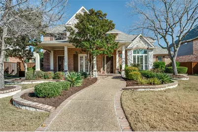 1318 Rio Grande Drive, Allen, TX 75013 - Photo 2