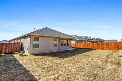 1111 Burlingame Drive, Cleburne, TX 76033 - Photo 22