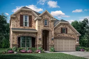 6828 Steiger Trl, McKinney, TX 75071 - Photo 1