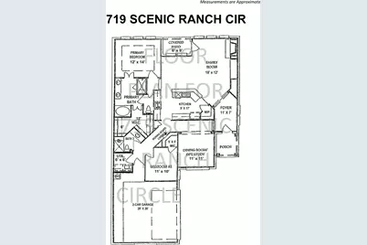 719 Scenic Ranch Circle, Fairview, TX 75069 - Photo 6