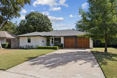 8478 Banquo Drive, Dallas, TX 75228 - Photo 1