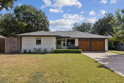 8478 Banquo Drive, Dallas, TX 75228 - Photo 2