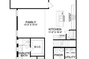 3033 Corvara Dr, Prosper, TX 75078 - Photo 2