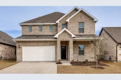 600 Midnight Oak Drive, McKinney, TX 75069 - Photo 1