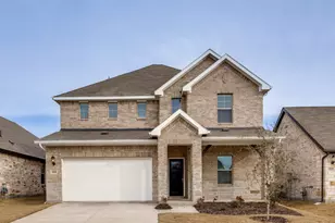 600 Midnight Oak Dr, McKinney, TX 75069 - Photo 1