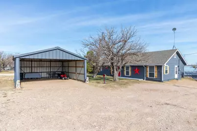 40 Poverty Point, Abilene, TX 79601 - Photo 8