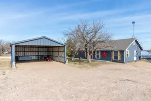 40 Poverty Point, Abilene, TX 79601 - Photo 8