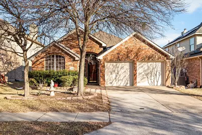 5404 Fairfax Court, McKinney, TX 75072 - Photo 2