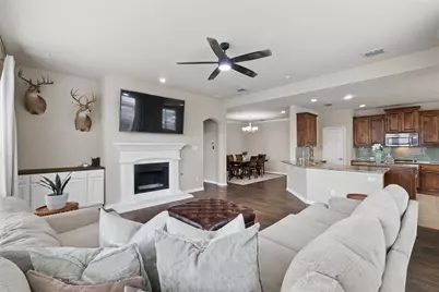 2932 Softwood Circle, Fort Worth, TX 76244 - Photo 4