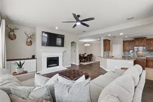 2932 Softwood Cir, Fort Worth, TX 76244 - Photo 4