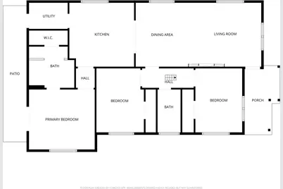 1279 Bonham Street, Paris, TX 75460 - Photo 2