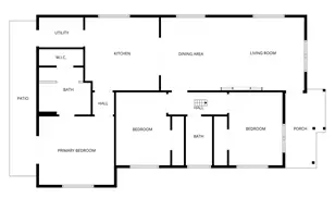 1279 Bonham St, Paris, TX 75460 - Photo 2