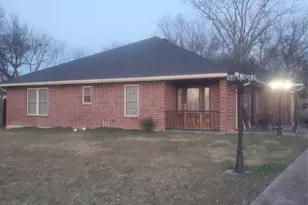 2517 Utilis St, Greenville, TX 75401 - Photo 1