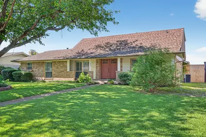 1617 Baltimore Drive, Richardson, TX 75081 - Photo 2