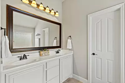 3432 Tempest Lane, Little Elm, TX 75068 - Photo 20