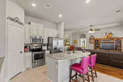 3432 Tempest Lane, Little Elm, TX 75068 - Photo 12